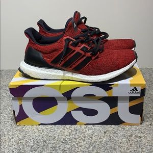 Adidas Ultraboost Size US Men’s 10
